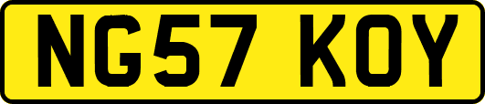 NG57KOY