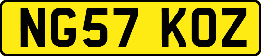 NG57KOZ