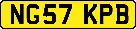 NG57KPB