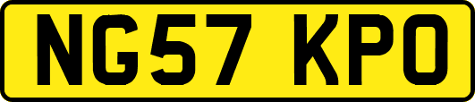 NG57KPO