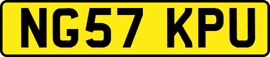 NG57KPU