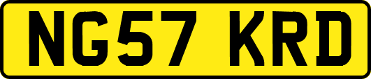 NG57KRD