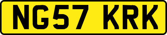 NG57KRK