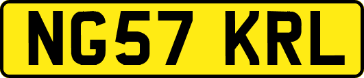 NG57KRL