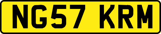 NG57KRM