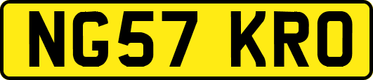 NG57KRO