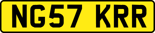 NG57KRR