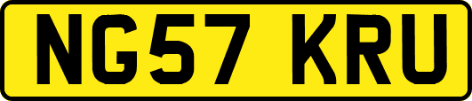 NG57KRU