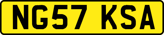 NG57KSA