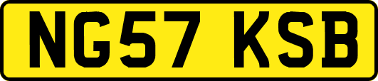 NG57KSB