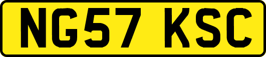 NG57KSC