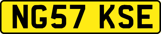 NG57KSE