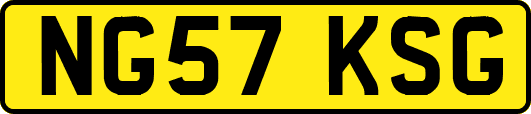 NG57KSG