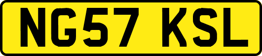 NG57KSL