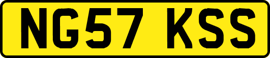 NG57KSS