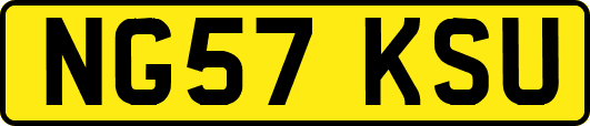 NG57KSU