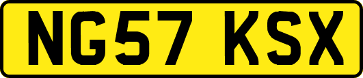 NG57KSX
