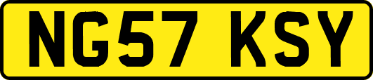NG57KSY