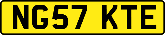 NG57KTE