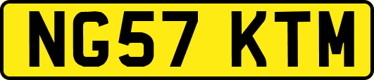 NG57KTM