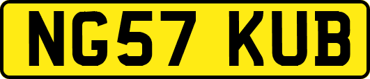 NG57KUB