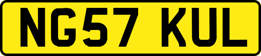 NG57KUL