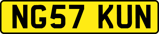 NG57KUN
