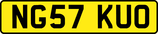 NG57KUO