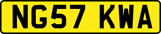 NG57KWA