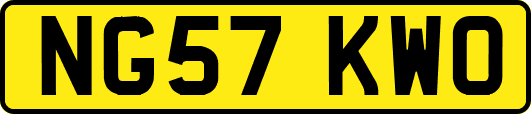NG57KWO