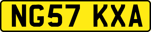 NG57KXA