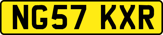 NG57KXR
