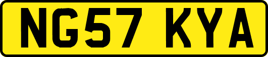 NG57KYA