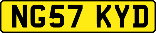 NG57KYD