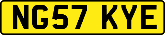NG57KYE