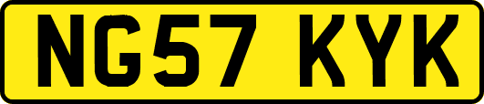 NG57KYK