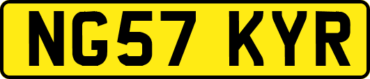 NG57KYR