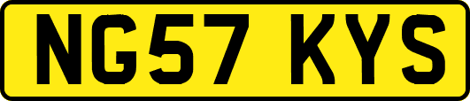 NG57KYS