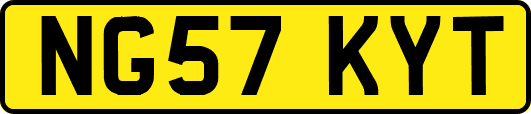 NG57KYT