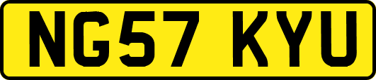 NG57KYU