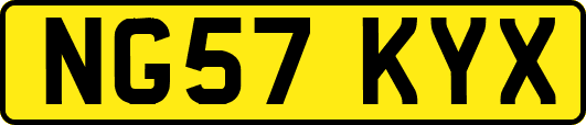 NG57KYX
