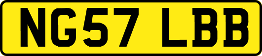 NG57LBB
