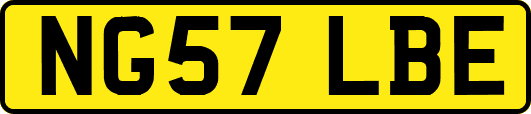 NG57LBE