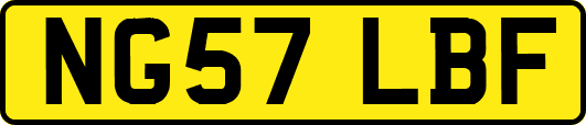 NG57LBF