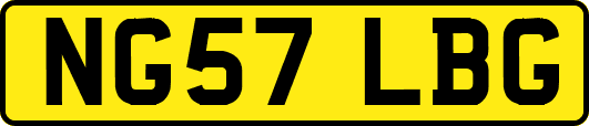 NG57LBG