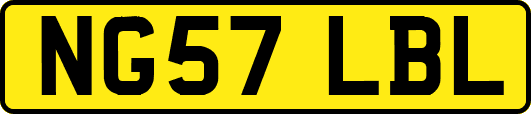 NG57LBL