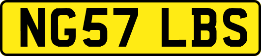 NG57LBS
