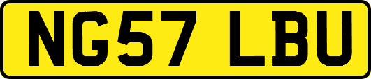 NG57LBU
