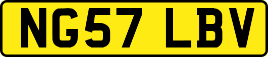 NG57LBV