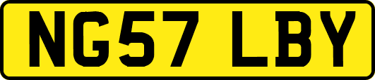NG57LBY